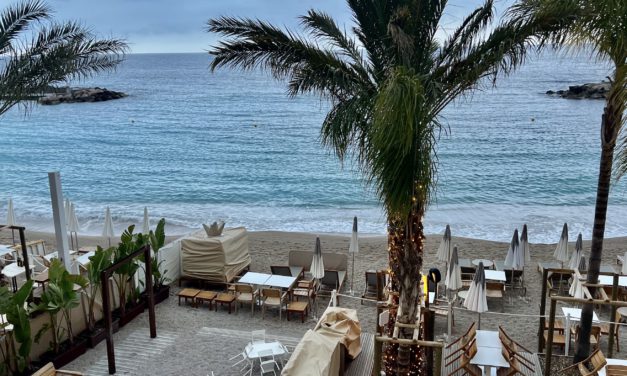 Beach to be resculpted and restored over next three weeks