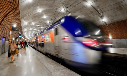 Abandoned luggage in Monaco station halts train services along French Riviera