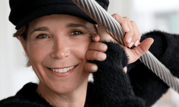 International Mothers of Monaco get spot at Book Fair