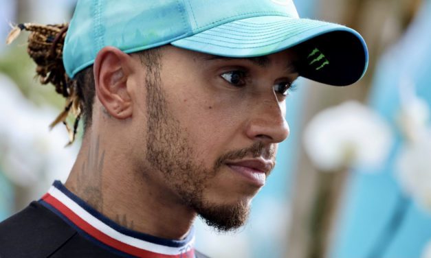 Lewis Hamilton could face ban from racing in 2022 Monaco GP