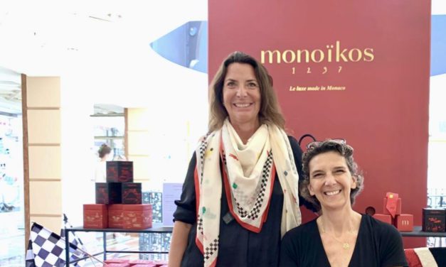 Monaco’s new luxury brand inspired by beginning of Grimaldi dynasty