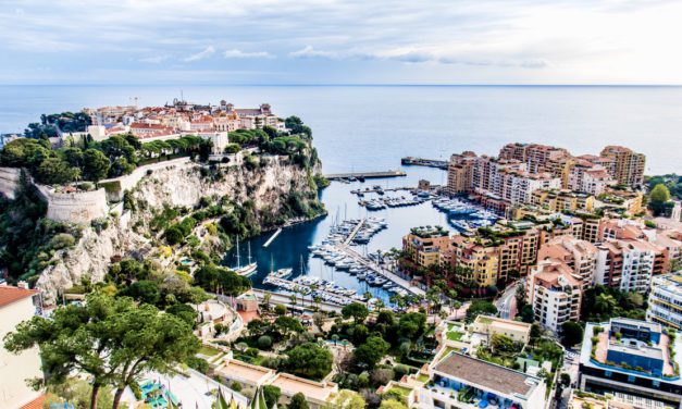 Meta Entertainment World comes to Monaco in May