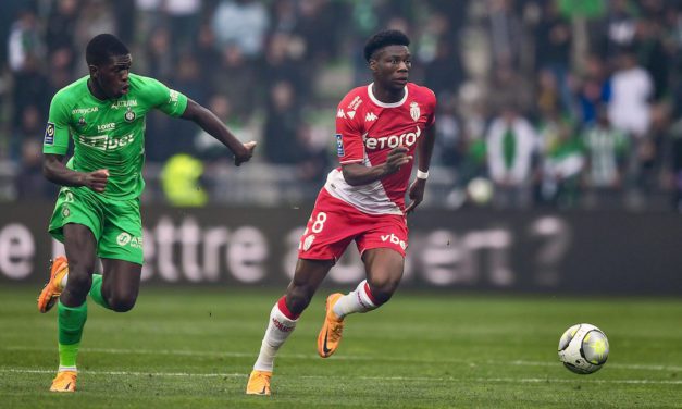 AS Monaco name their price for Aurelian Tchouameni as Real Madrid show interest