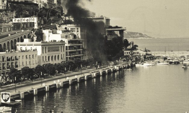 Chance to see Monaco’s historical archives