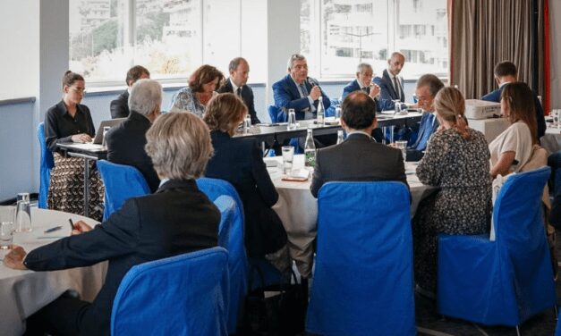 Attractiveness Council to meet more often