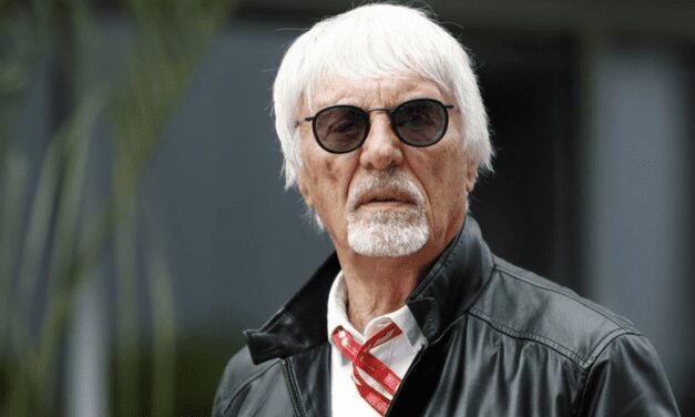 Dropping Monaco would be a mistake for F1, says Ecclestone