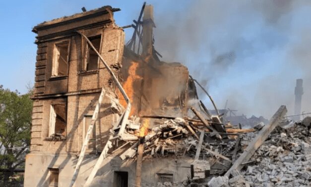 Ukraine round-up: Reuters reports late Sunday