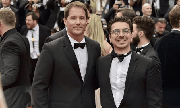 Shibuya Productions welcomes special guest on red carpet