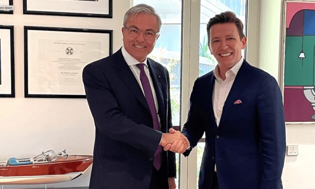 CMB Monaco becomes CREM’s new official banking partner