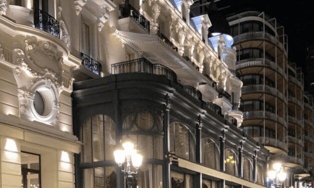 Unhappy hotel workers apply pressure ahead of Grand Prix