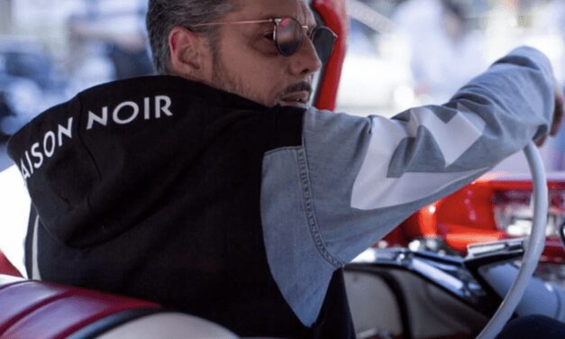 Monaco fashion brand to be showcased at GP Gala
