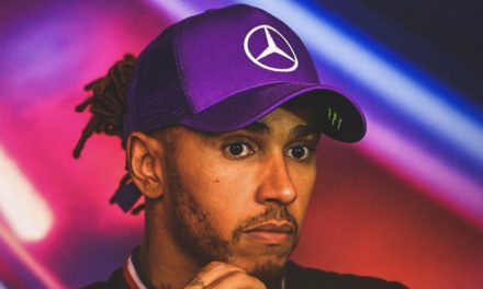 Hamilton says ‘older voices’ shouldn’t be heard following offensive Piquet comments