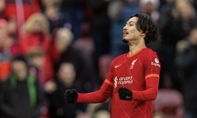 AS Monaco sign Minamino from Liverpool