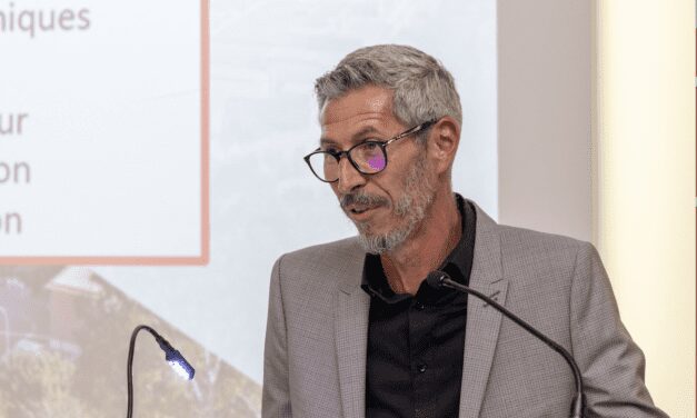 Statistical Office director presents key figures to Economic Board