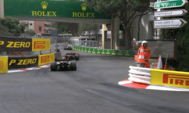 ESPN boasts record views for Monaco Grand Prix