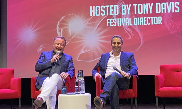 Streaming Festival finds its feet one year on