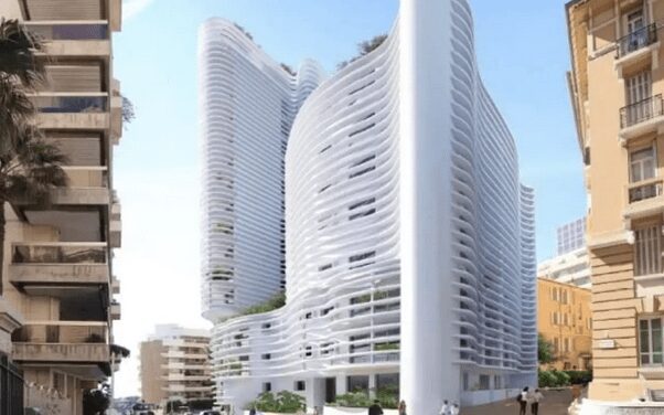 New building to be higher than planned