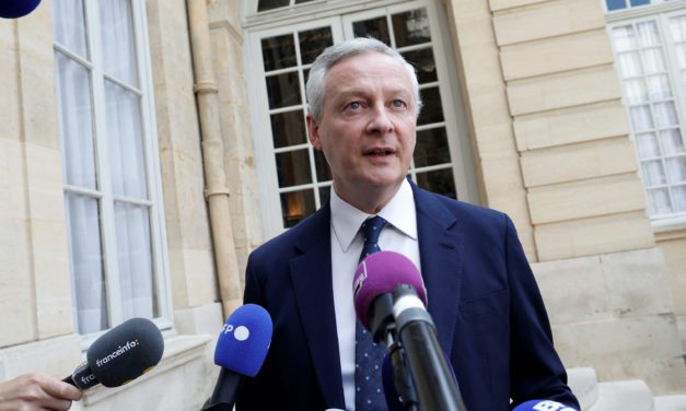 France working on contingency plans as energy crisis looms