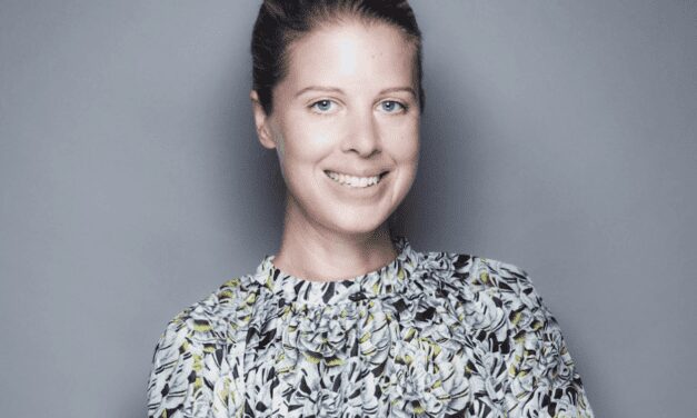 Louise makes a move to Sotheby’s as Mark hands over