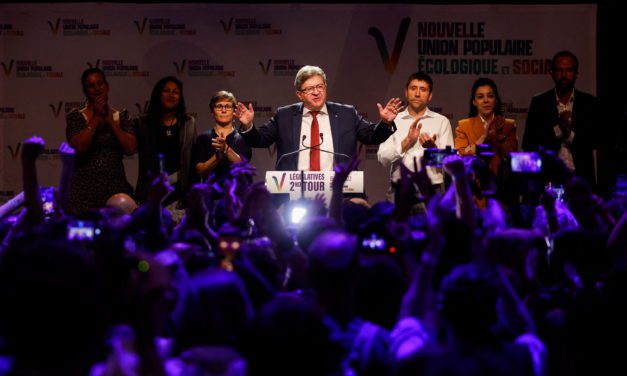 Macron loses absolute majority in parliament, disorder beckons