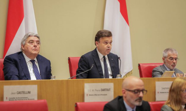 National Council President calls for more accurate budget figures