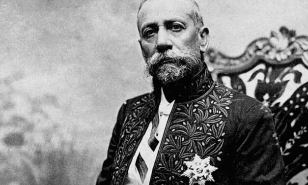 Saturday marked 100th anniversary of death of HSH Albert 1