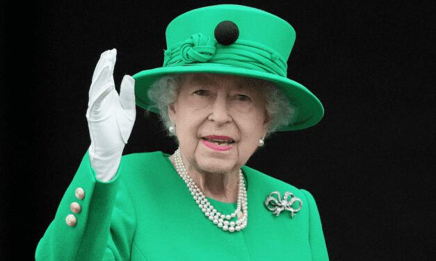 Prince Albert salutes Queen’s ‘historic’ Jubilee