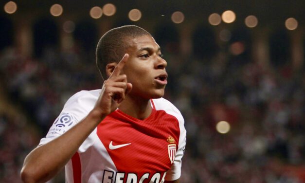 How AS Monaco made more than 1.3 billion euros since start of millennium