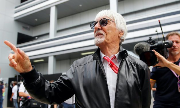 Bernie Ecclestone to be charged with fraud over more than £400m of undeclared assets