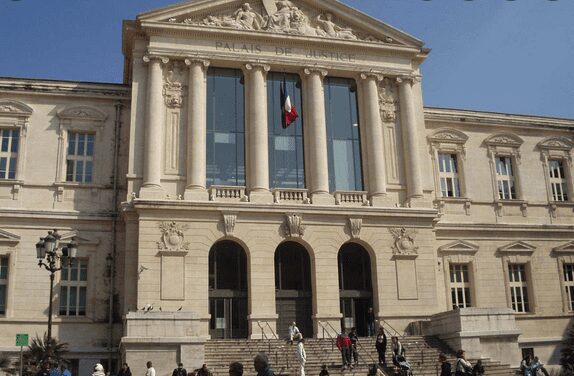 Beausoleil-Prostitutionsbande in Nizza vor Gericht