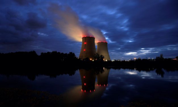 Faced with threat of winter power cuts, France plans full nationalisation