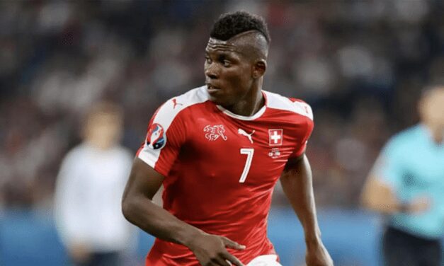 AS Monaco set to sign second new player this summer