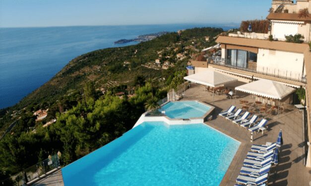 Americans return to Riviera, but not in droves