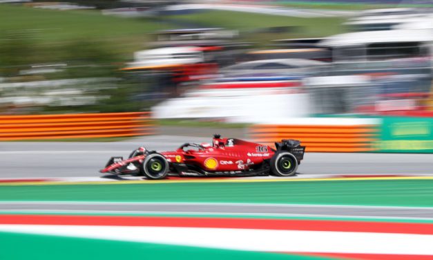 Monaco’s iconic F1 race faces uncertain future as rotational calendar considered