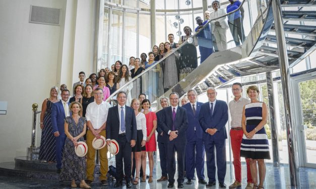 Monegasque Cooperation reaffirms aid commitment with seven preferred partners