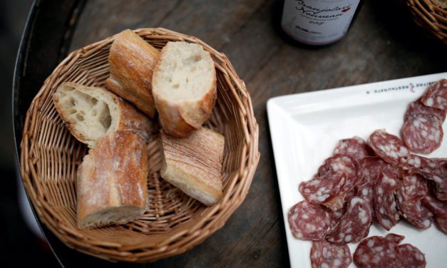 France to cut nitrites in food after agency confirms cancer risk