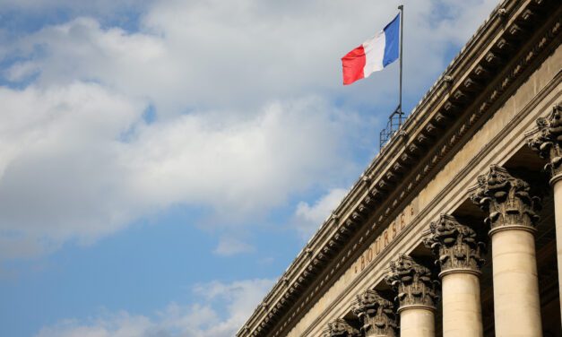 Unsurprisingly, France against uniform targets on gas rationing