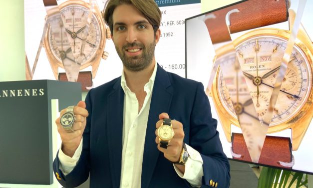 Wannenes auction house expects to double its impact