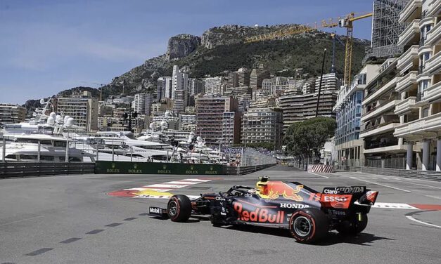 Prince Albert involved in Monaco GP contract talks – Rosberg