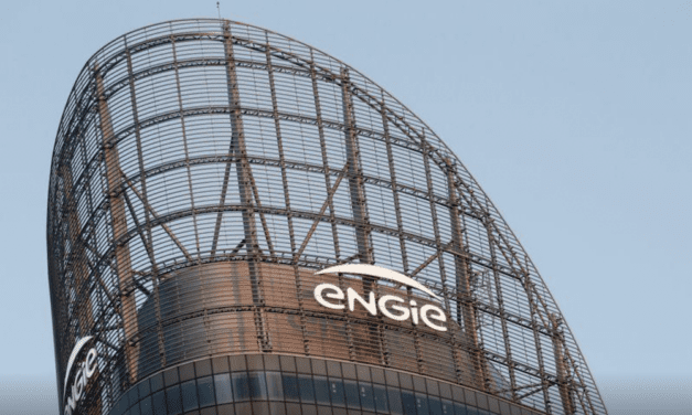 Gazprom cuts supplies to France’s Engie
