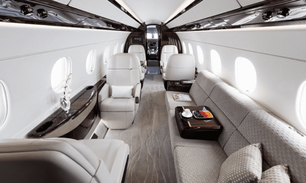 France to push for private jet curbs at EU level