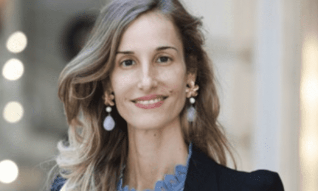 Artcurial appoints Olga de Marzio as new Director of Artcurial Monaco