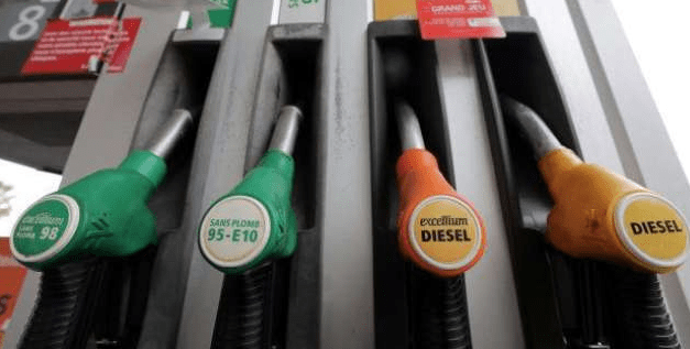 Problems at the pumps as delivery curbs bite