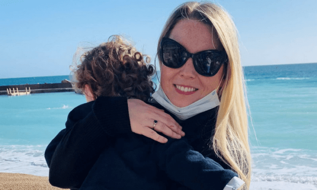 Former Monaco resident fights to get her baby back