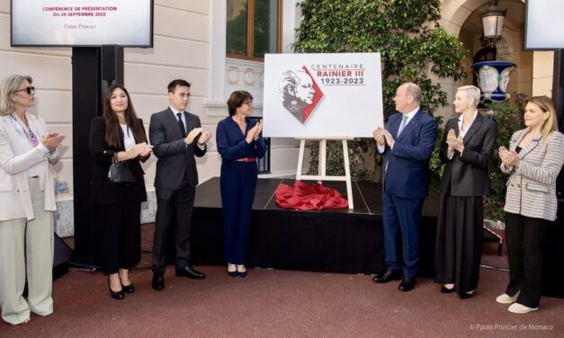 National celebrations planned for centenary of Prince Rainier III’s birthday