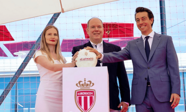 AS Monaco inaugurate impressive new Performance Centre