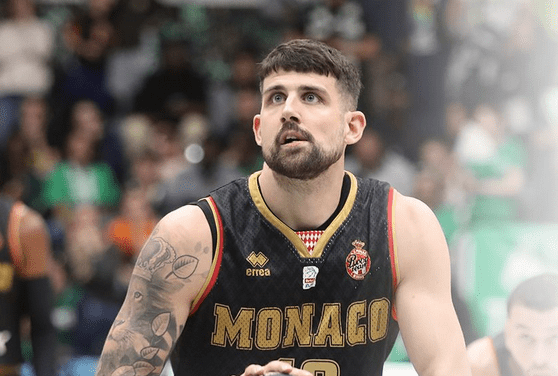 AS Monaco Basketball start on right foot in Nanterre