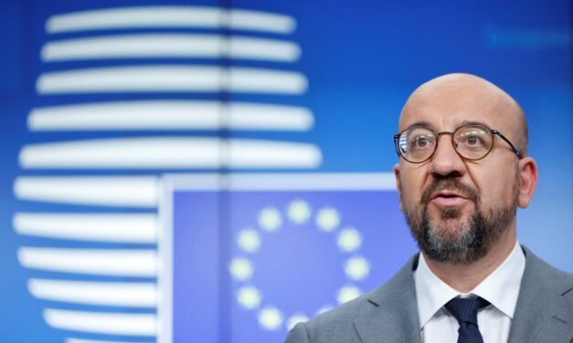 EU’s Michel to discuss energy on Qatar trip this week -official