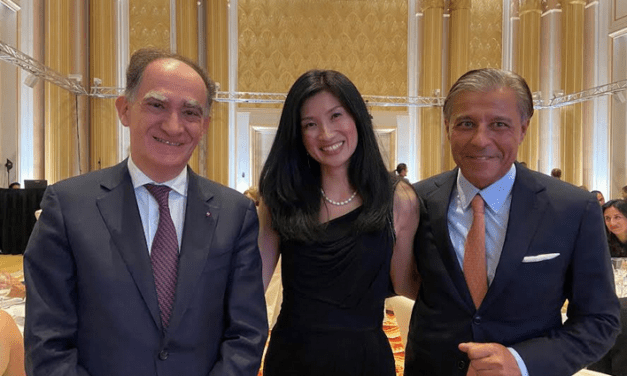 Clinuvel celebrates successes with Monaco Soirée