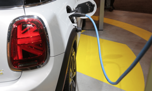 Electric cars under pressure from rising power prices